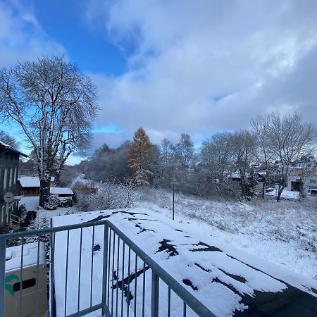 Das Nest, Opional Mit Sauna Und Whirlpool Dahlem  Exterior foto
