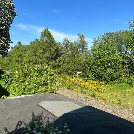 Das Nest, Opional Mit Sauna Und Whirlpool Dahlem  Exterior foto