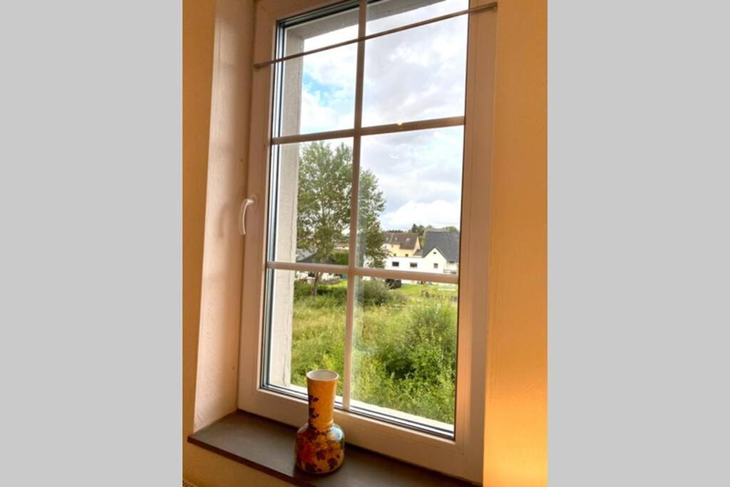 Das Nest, Opional Mit Sauna Und Whirlpool Dahlem  Exterior foto