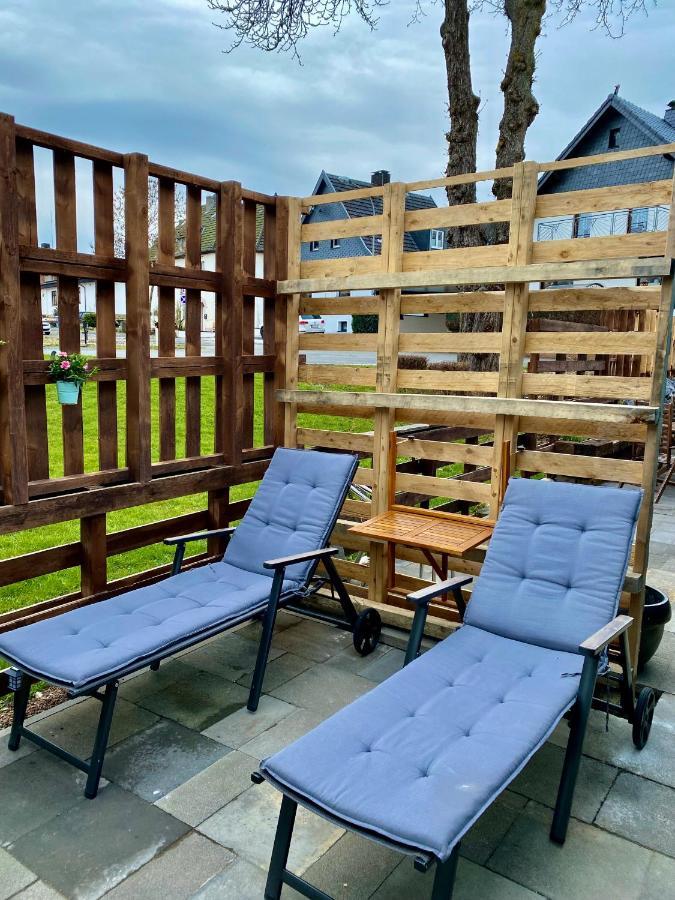 Das Nest, Opional Mit Sauna Und Whirlpool Dahlem  Exterior foto