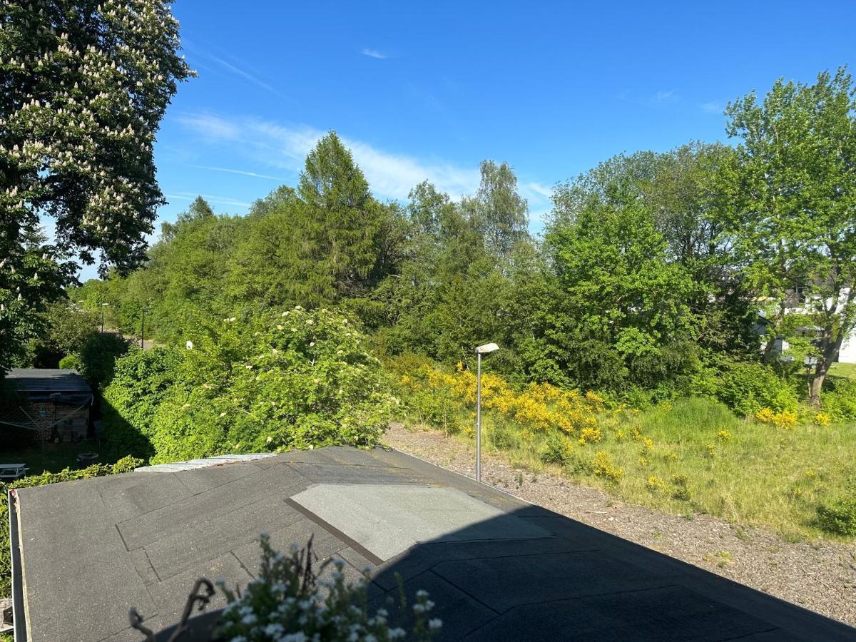 Das Nest, Opional Mit Sauna Und Whirlpool Dahlem  Exterior foto