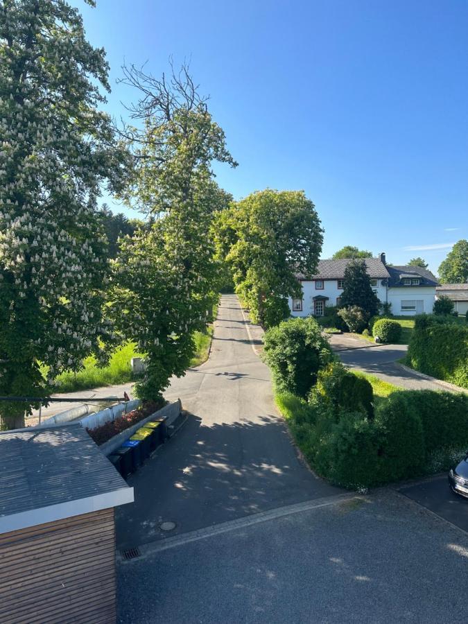 Das Nest, Opional Mit Sauna Und Whirlpool Dahlem  Exterior foto